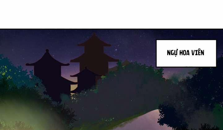 Dục Huyết Thương Hậu 25 trang 3