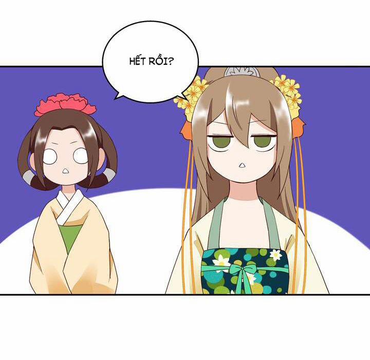 Dục Huyết Thương Hậu 25 trang 30