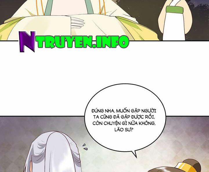 Dục Huyết Thương Hậu 26 trang 11