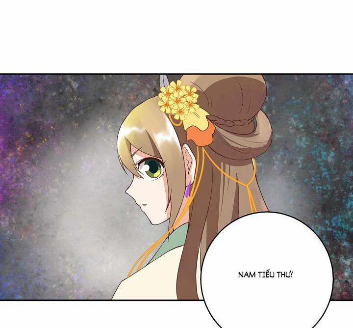 Dục Huyết Thương Hậu 26 trang 14