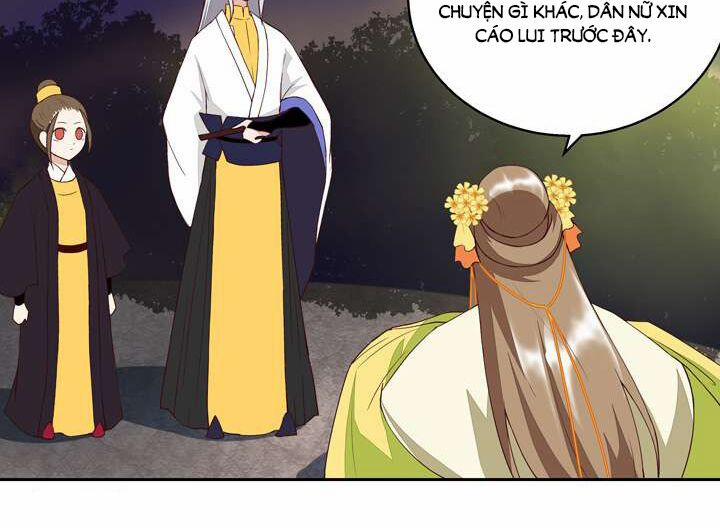 Dục Huyết Thương Hậu 26 trang 32