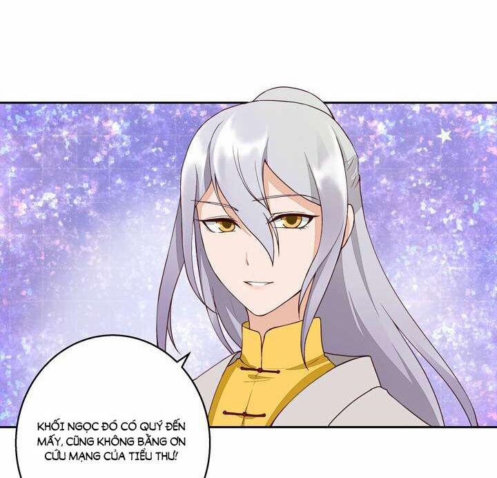 Dục Huyết Thương Hậu 26 trang 4