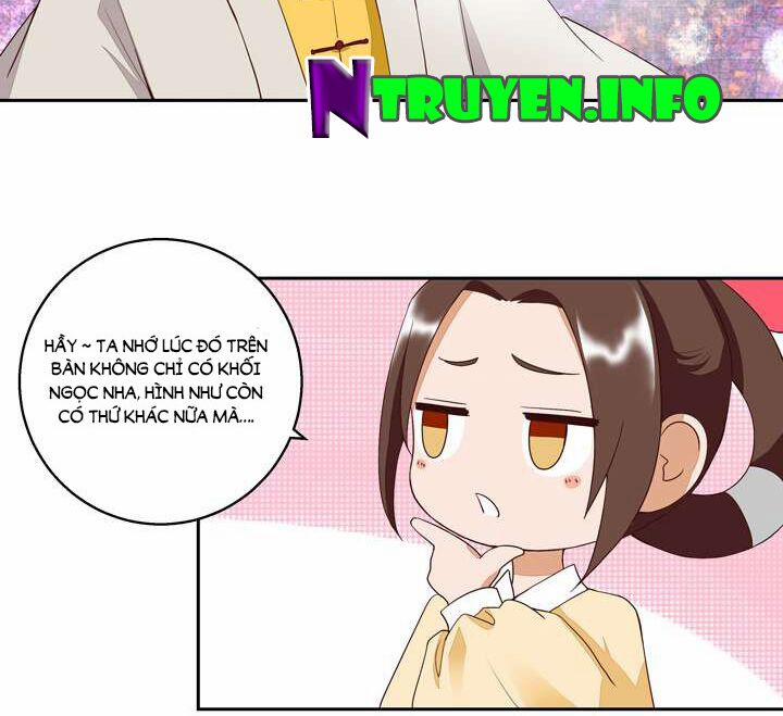 Dục Huyết Thương Hậu 26 trang 7