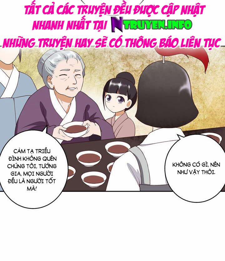 Dục Huyết Thương Hậu 27 trang 27