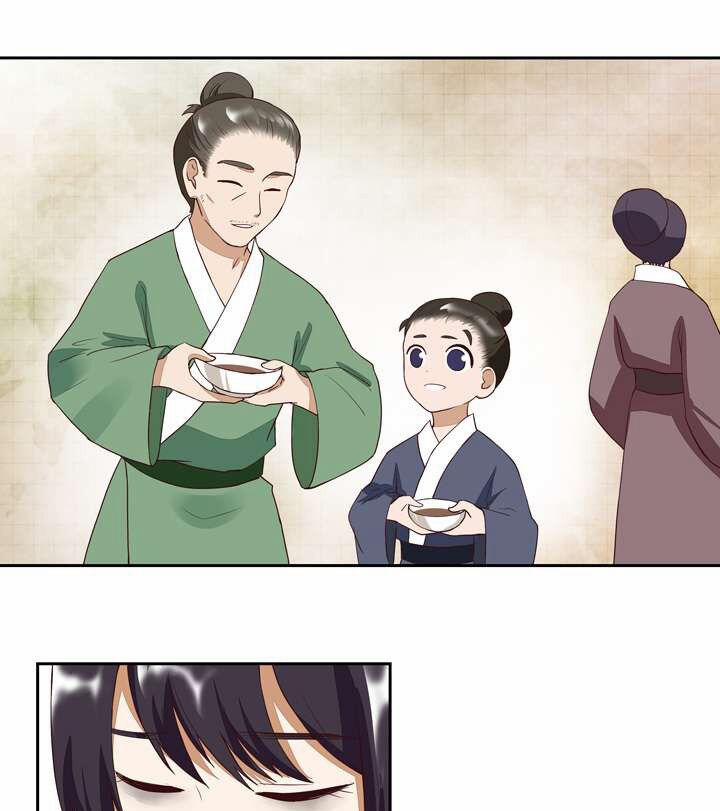 Dục Huyết Thương Hậu 27 trang 28