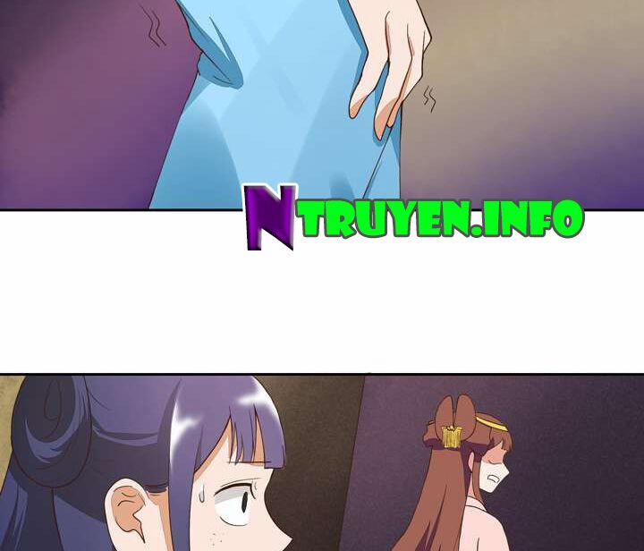 Dục Huyết Thương Hậu 27 trang 6