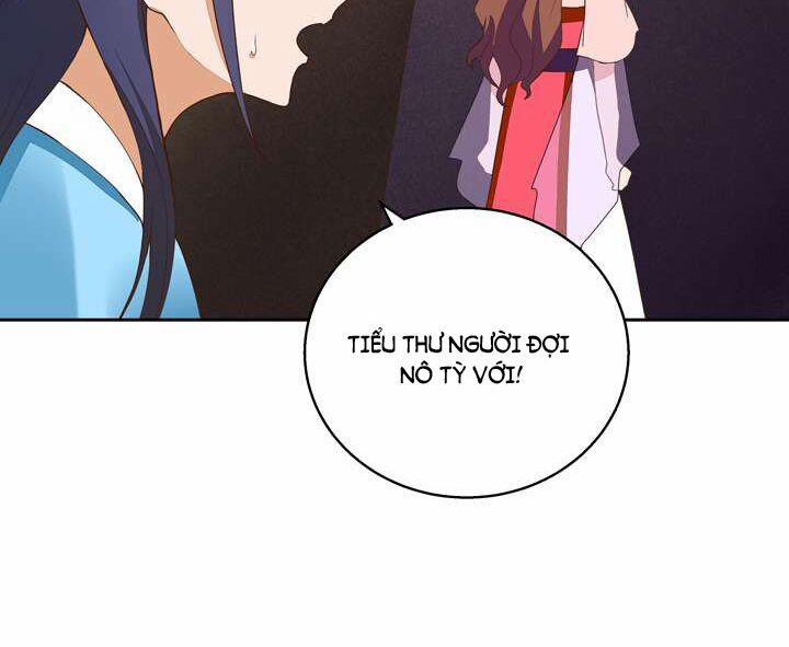 Dục Huyết Thương Hậu 27 trang 7