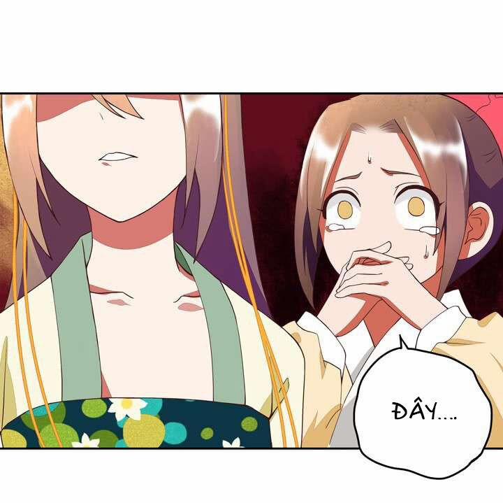 Dục Huyết Thương Hậu 28 trang 13