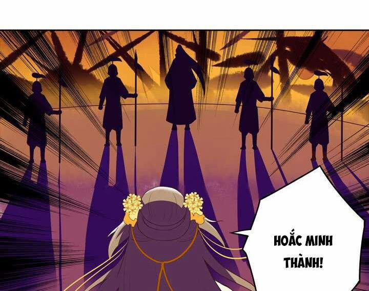 Dục Huyết Thương Hậu 28 trang 14