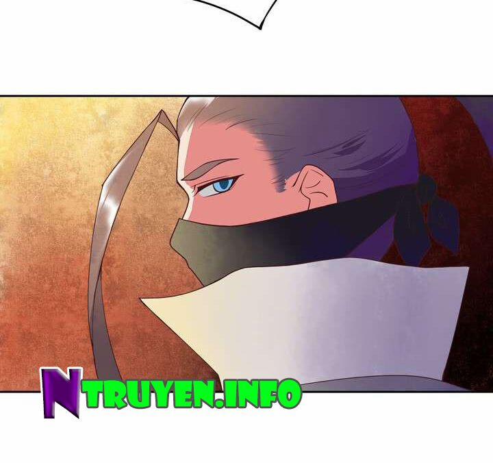 Dục Huyết Thương Hậu 28 trang 16