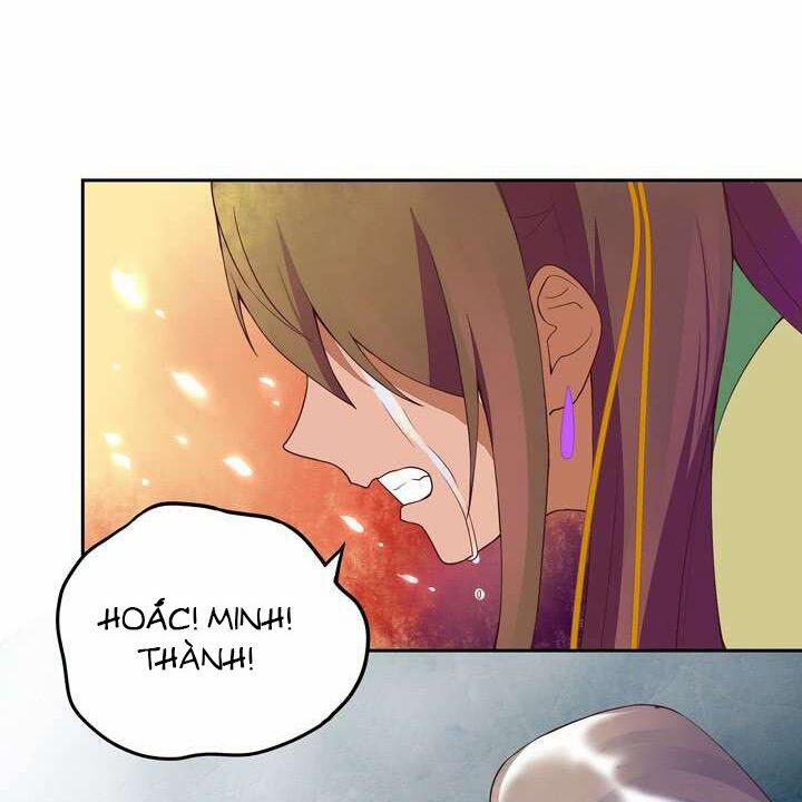 Dục Huyết Thương Hậu 28 trang 19