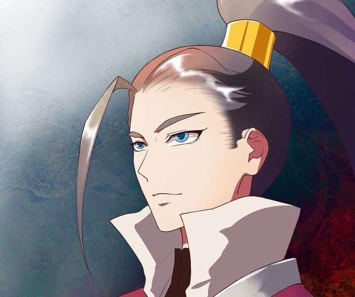 Dục Huyết Thương Hậu 28 trang 20