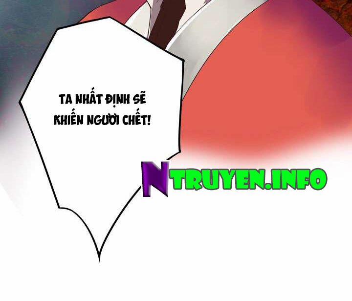 Dục Huyết Thương Hậu 28 trang 21