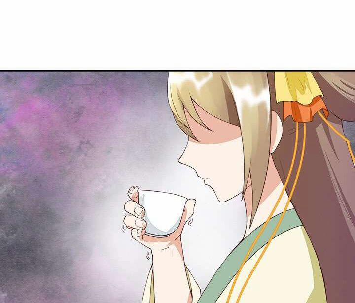 Dục Huyết Thương Hậu 28 trang 25