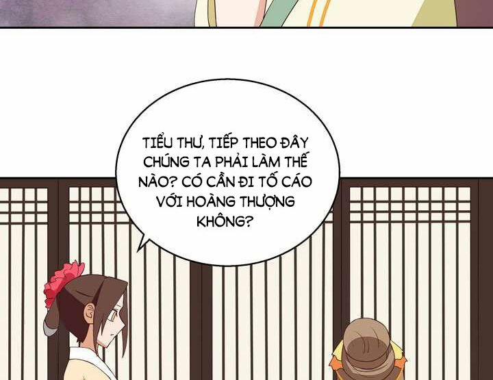 Dục Huyết Thương Hậu 28 trang 26