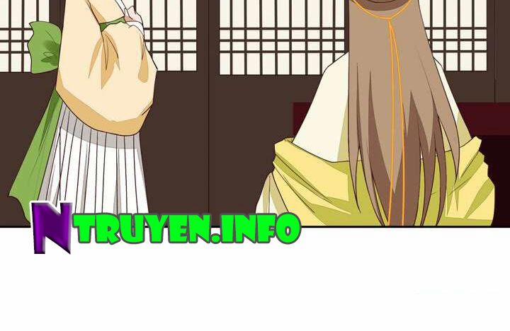 Dục Huyết Thương Hậu 28 trang 27