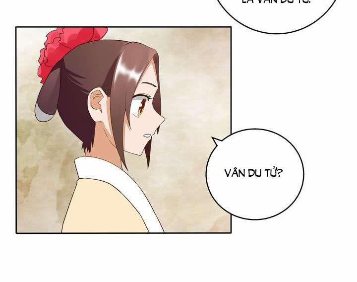 Dục Huyết Thương Hậu 28 trang 29
