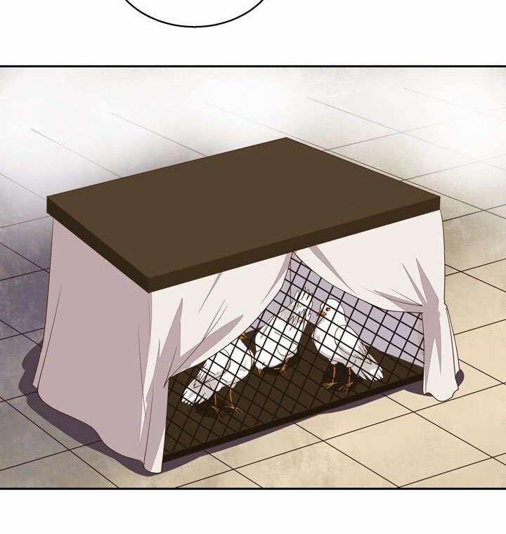 Dục Huyết Thương Hậu 28 trang 34