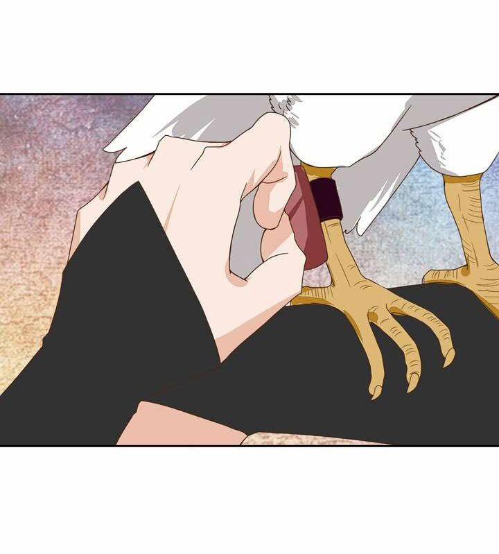 Dục Huyết Thương Hậu 28 trang 40