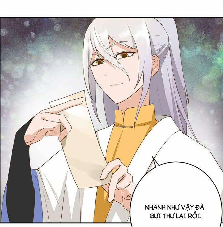 Dục Huyết Thương Hậu 28 trang 41