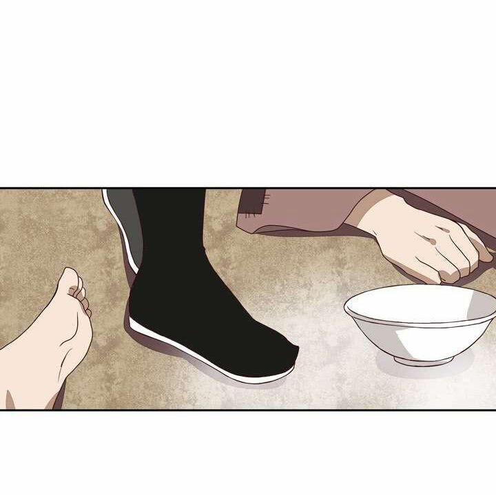 Dục Huyết Thương Hậu 28 trang 5