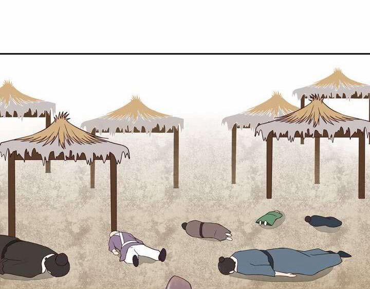 Dục Huyết Thương Hậu 28 trang 6