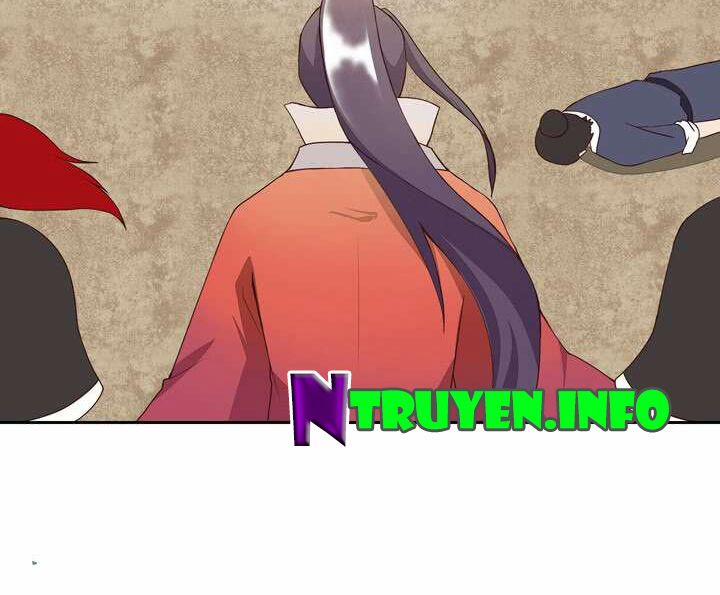 Dục Huyết Thương Hậu 28 trang 7