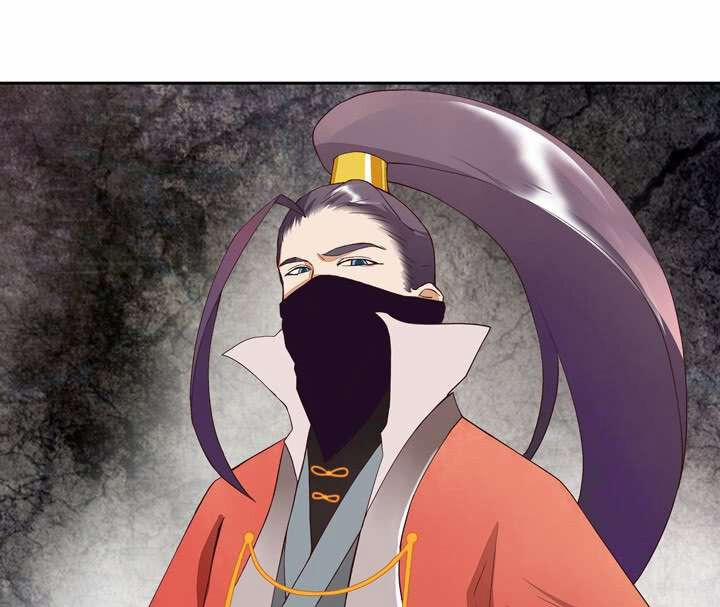 Dục Huyết Thương Hậu 28 trang 8