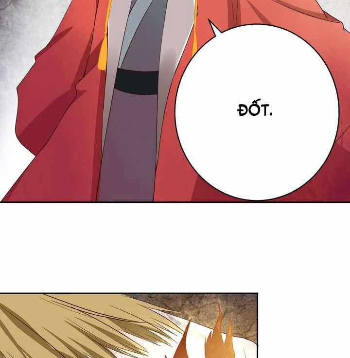 Dục Huyết Thương Hậu 28 trang 9