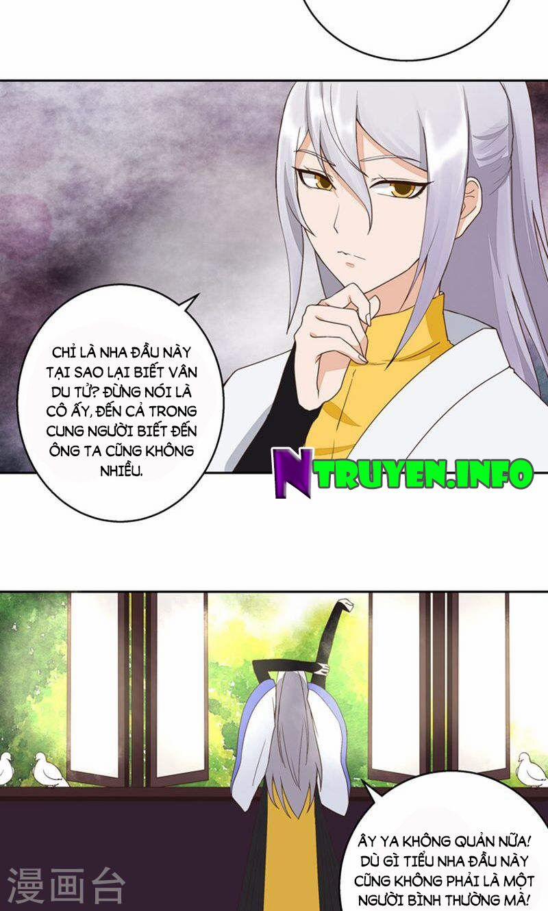 Dục Huyết Thương Hậu 29 trang 5