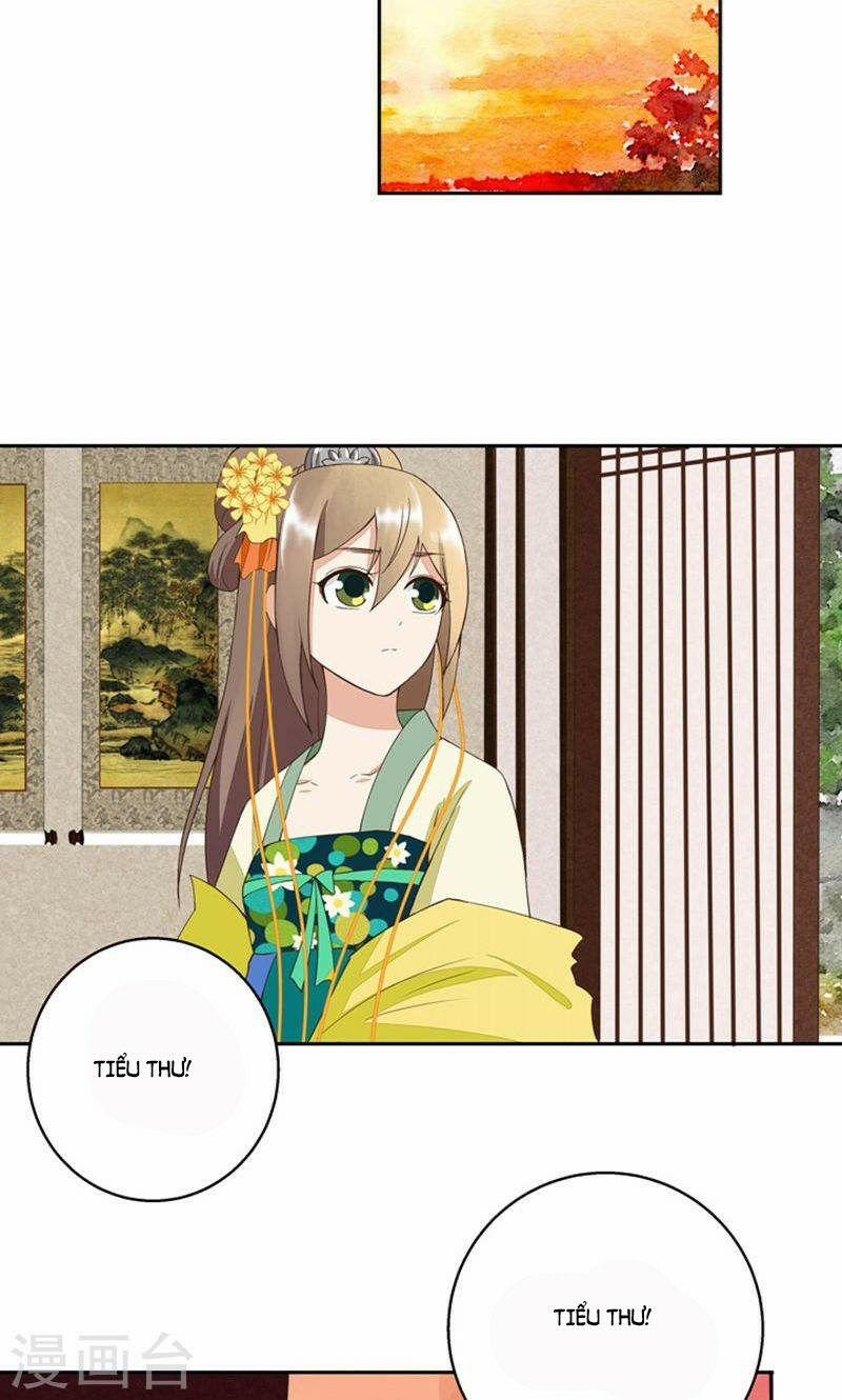 Dục Huyết Thương Hậu 29 trang 7