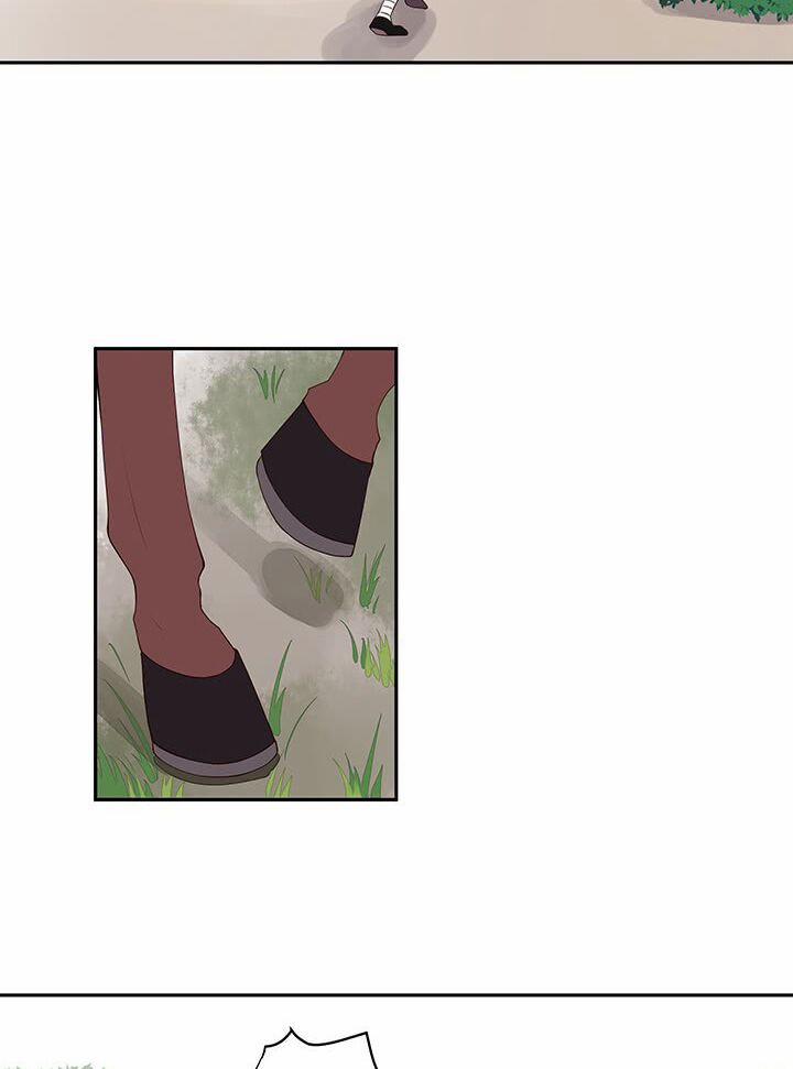 Dục Huyết Thương Hậu 3 trang 22