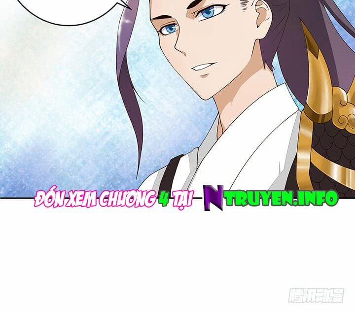 Dục Huyết Thương Hậu 3 trang 34