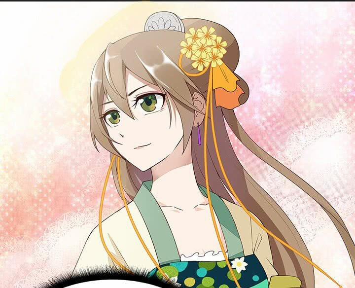 Dục Huyết Thương Hậu 3 trang 7