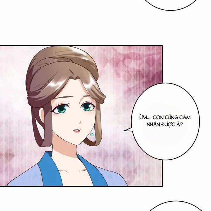 Dục Huyết Thương Hậu 30 trang 20