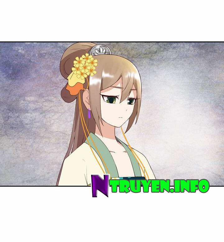 Dục Huyết Thương Hậu 30 trang 25