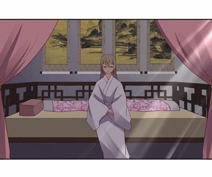 Dục Huyết Thương Hậu 30 trang 28