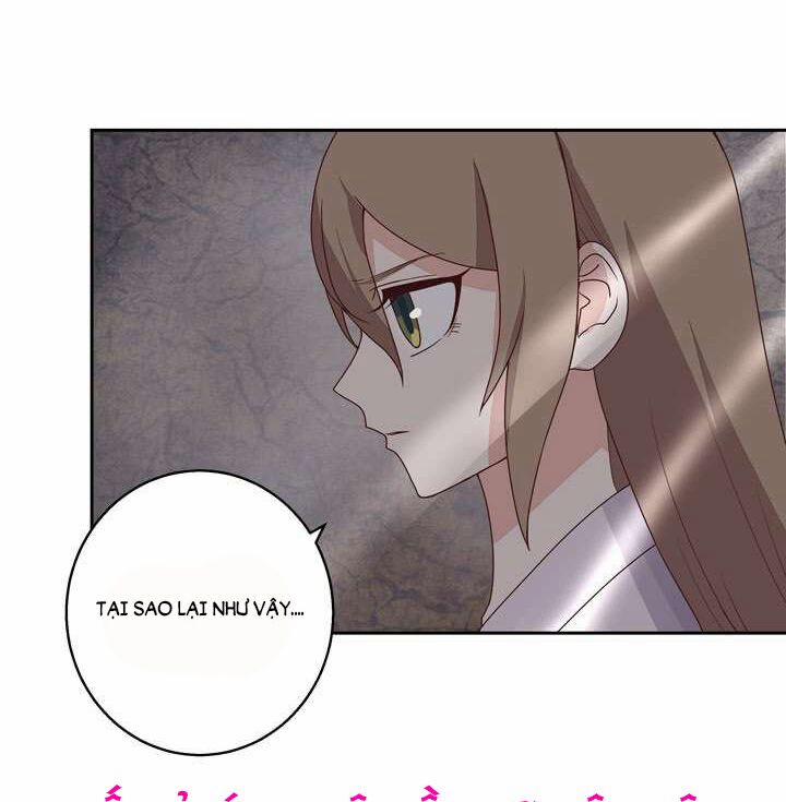 Dục Huyết Thương Hậu 30 trang 29