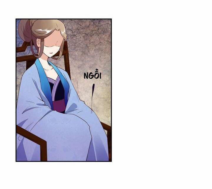 Dục Huyết Thương Hậu 30 trang 4