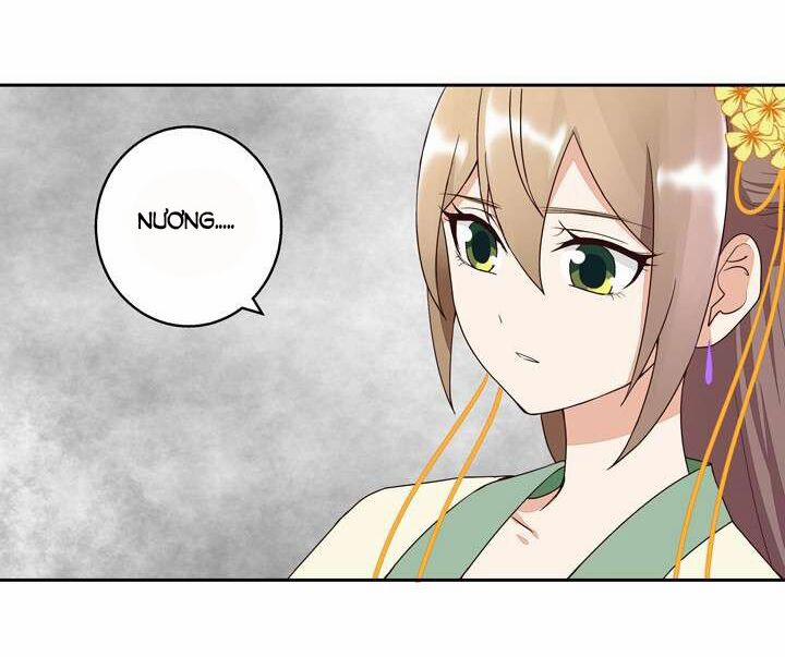 Dục Huyết Thương Hậu 30 trang 5