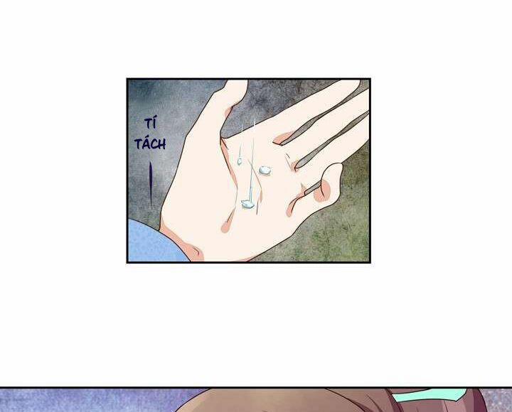 Dục Huyết Thương Hậu 30 trang 6