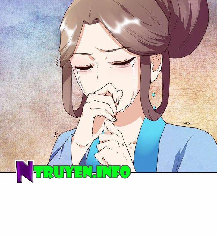 Dục Huyết Thương Hậu 30 trang 7