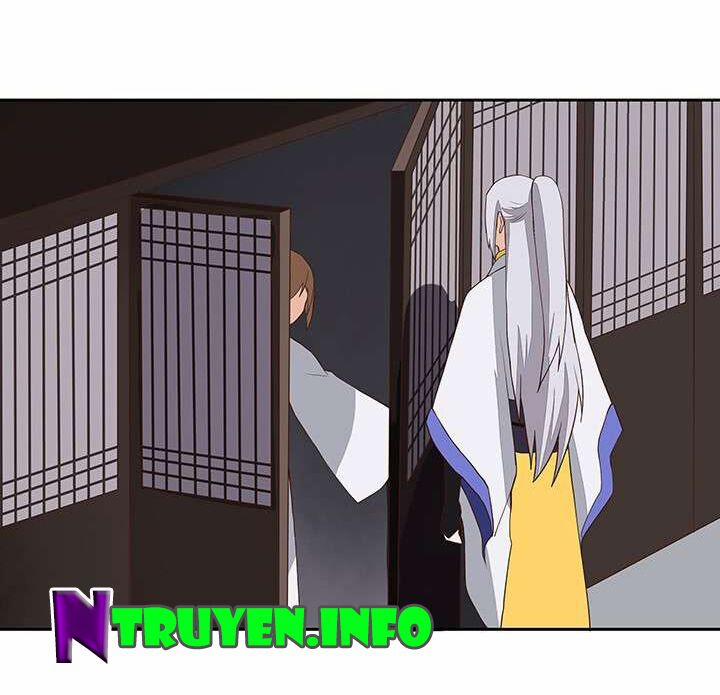 Dục Huyết Thương Hậu 31 trang 10