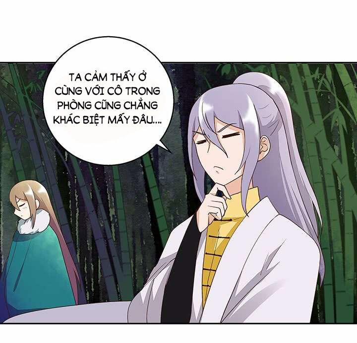 Dục Huyết Thương Hậu 31 trang 17