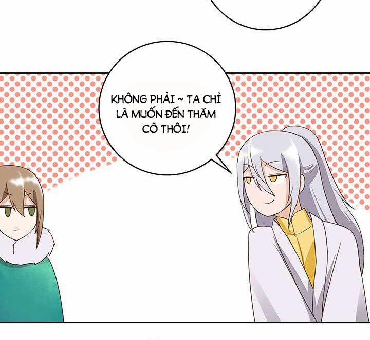 Dục Huyết Thương Hậu 31 trang 19