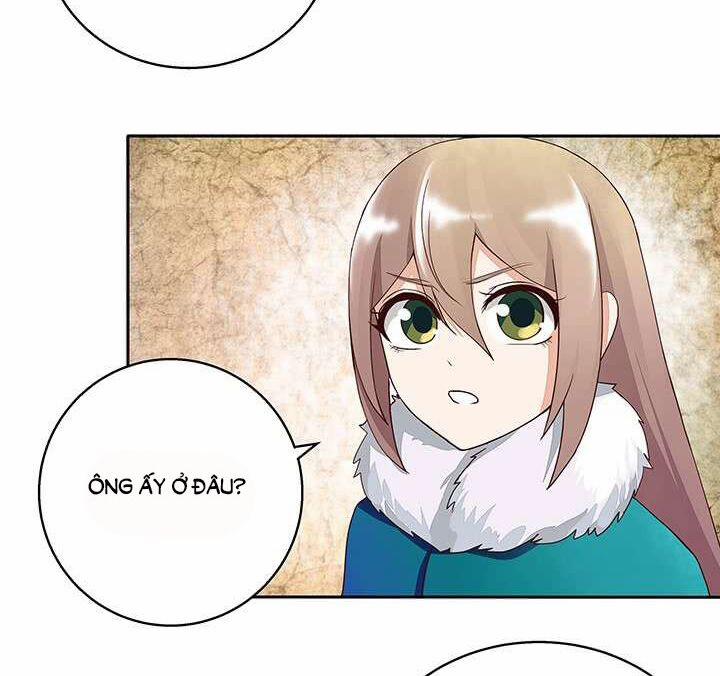 Dục Huyết Thương Hậu 31 trang 23