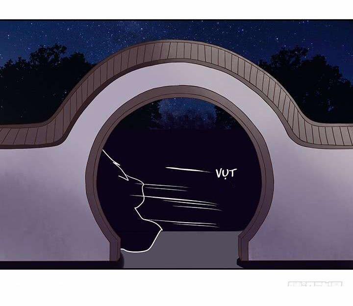 Dục Huyết Thương Hậu 31 trang 31