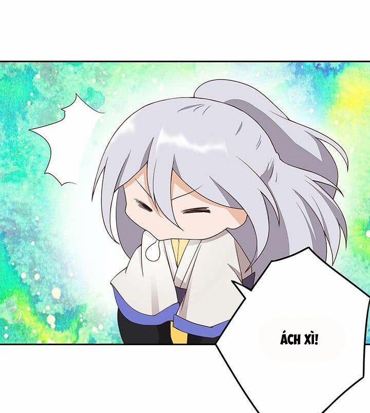 Dục Huyết Thương Hậu 31 trang 4