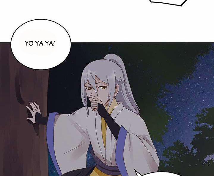 Dục Huyết Thương Hậu 31 trang 5