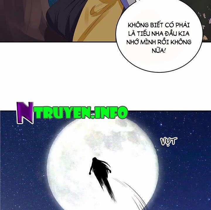 Dục Huyết Thương Hậu 31 trang 6